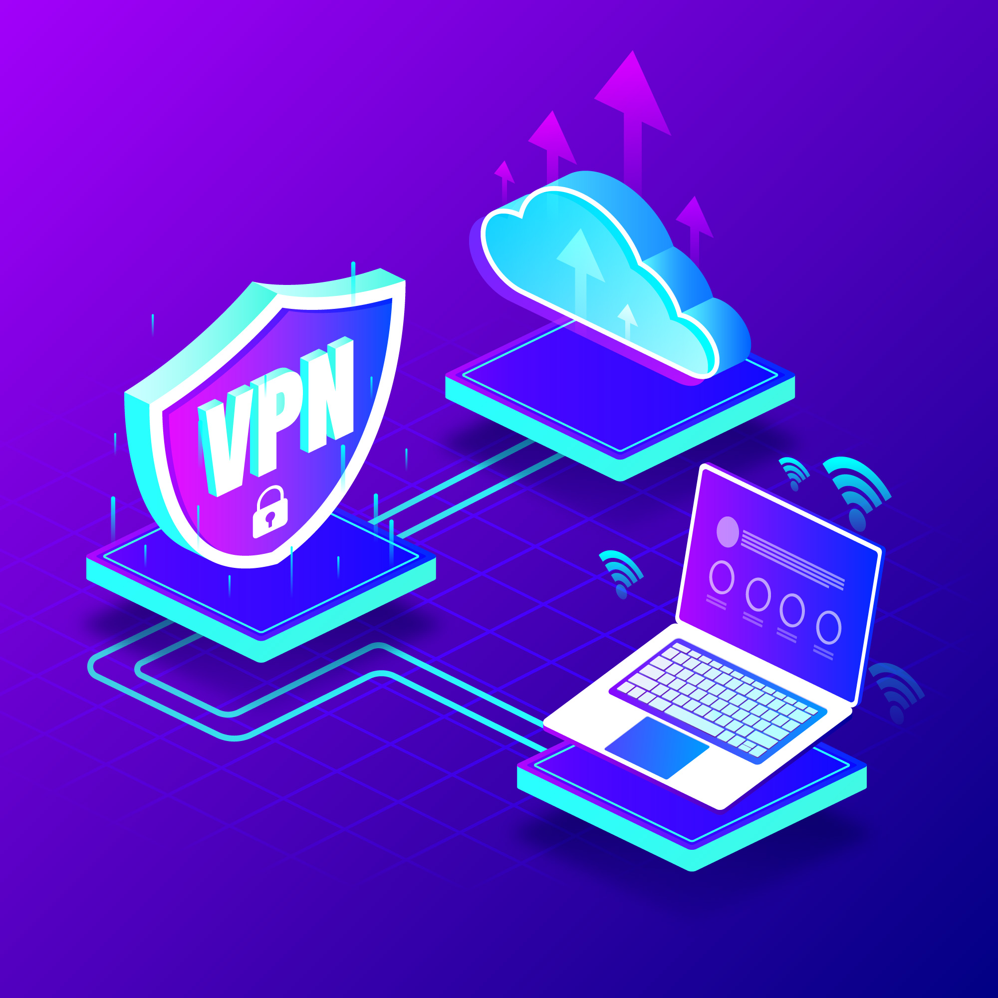 VPN на роутер для YouTube: Настройка через SSTP-клиент