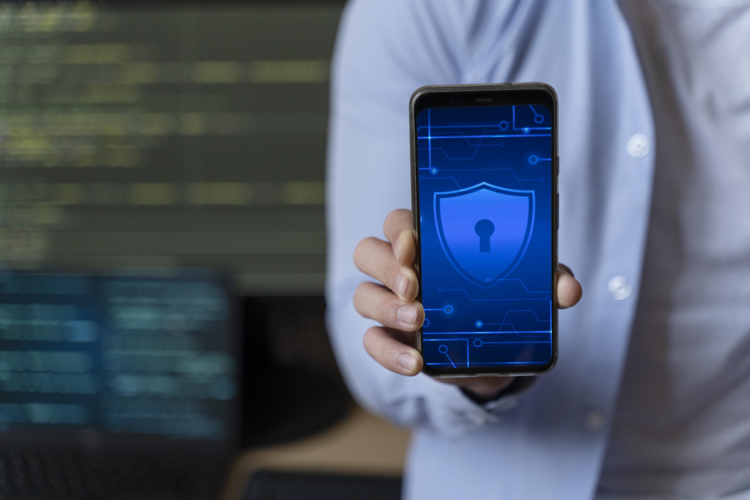 VPN для обхода блокировок интернета